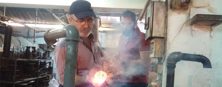 Alp Koralp Cam Dostları Ailesine Katıldı