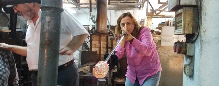 Banu Hatipoğlu - Ceren Hatipoğlu Cam Dostları Ailesine Katıldılar