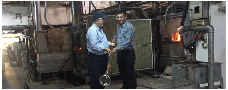 Cem Yılmaz Cam Dostları Ailesine Katıldı