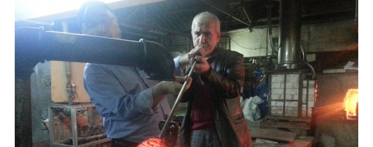 Kemal Sağlam Cam Dostları Ailesine Katıldı