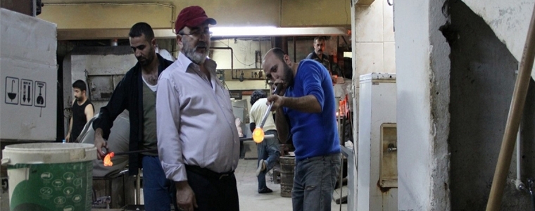 Mayk Carcar Cam Dostları Ailesine Katıldı