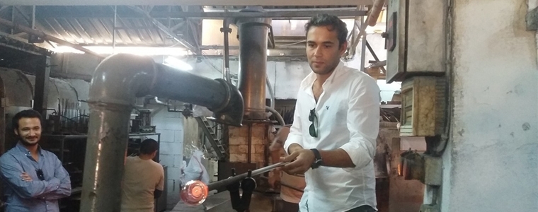 Orkun Yurt Cam Dostları Ailesine Katıldı