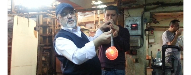 Pars Yapı Cam Dostları Ailesine Katıldı