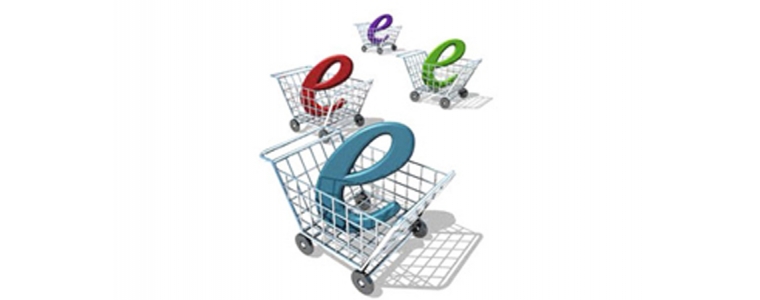 Ve e-ticaret sitemiz yayında...