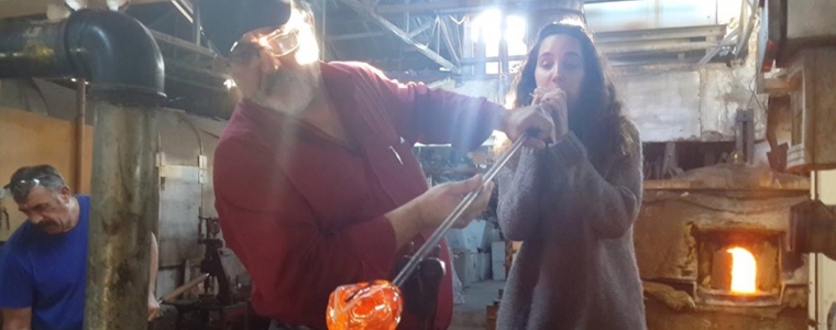 Gizem Şener Cam Dostları ailesine katıldı