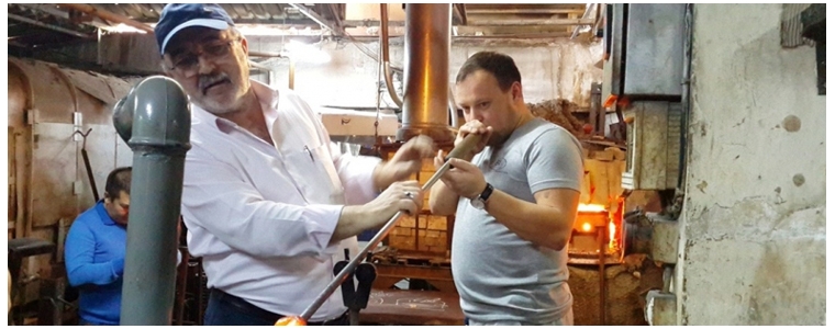 Ivan Cam Dostları ailesine katıldı