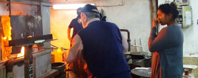 Kilanimunia Cam Dostları ailesine katıldı