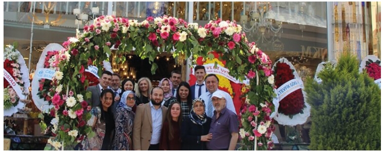 Masko Mağazamız Açıldı !!!