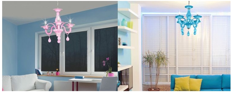 Modern Classic Chandeliers