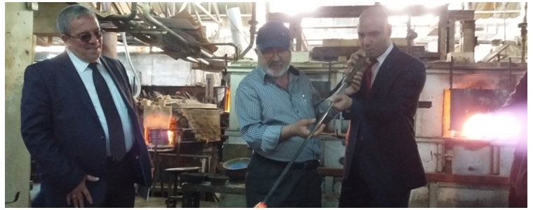 Yusuf Atılcan Cam Dostları ailesine katıldı
