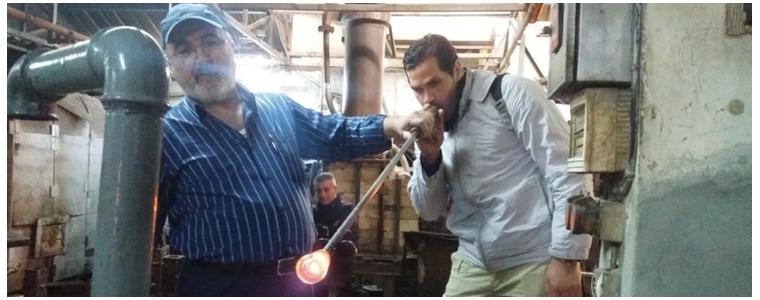 Zora Deco Cam Dostları ailesine katıldı