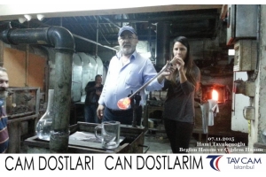 Hami Tavukçuoğlu ve Begüm, Çiğdem