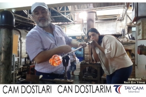 Nazlı Ece Yılmaz