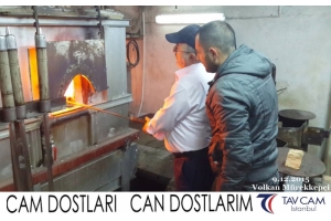 Volkan Mürekkepçi