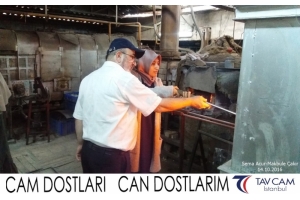 Sema Acur - Makbule Çakır