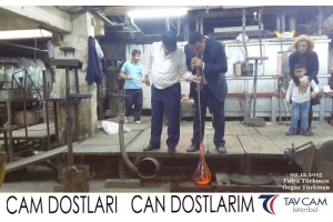 Fulya ve Özgür Türkmen