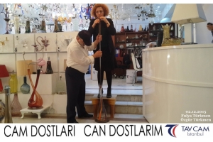 Fulya ve Özgür Türkmen
