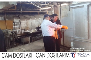Halil İbrahim Köseler