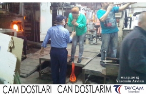 Yasemin Arslan