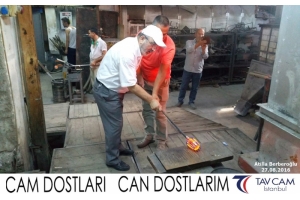Atilla Berberoğlu