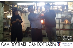 Mine Söğüt, Aşan Akın