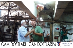 İsmail Batuk