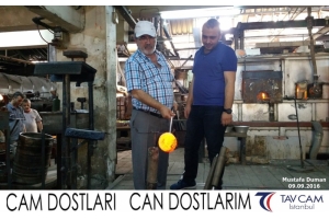 Mustafa Duman
