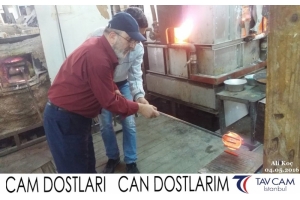 Ali Koç