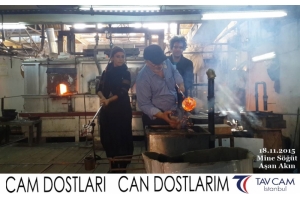 Mine Söğüt, Aşan Akın