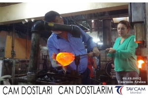 Yasemin Arslan