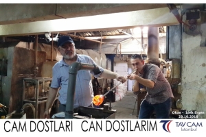 Okan - İpek Ergen
