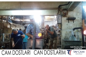 Halil İbrahim Bilgesu
