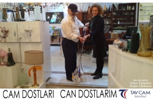 Fulya ve Özgür Türkmen