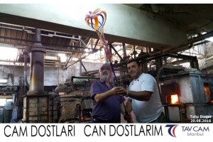 Talip Dizger