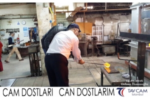 Orhan İhsanoğlu