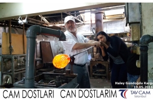 Haley Gündoğdu Kargı