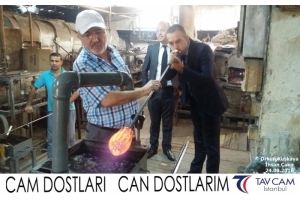 Orkun Kuşkaya - İhsan Çakır