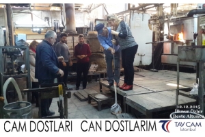 İlknur Özler ve Beste Altuncu