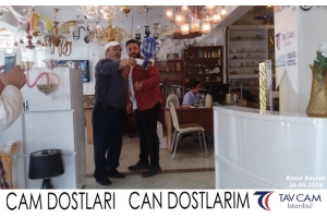 Resul Bayrak