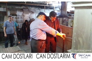 Ahmet-Mehtap Kahraman
