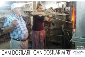 Pınar Etiş
