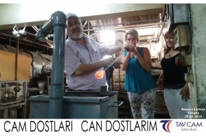 Napuca Larissa ve Tatiana