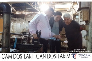 Halil İbrahim Köseler