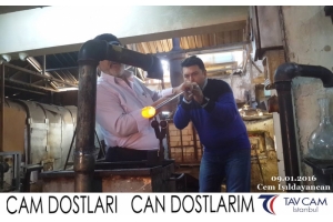 Cem Işıldayancan