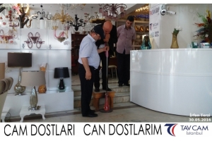 İrfan Terzi