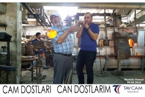 Mustafa Duman
