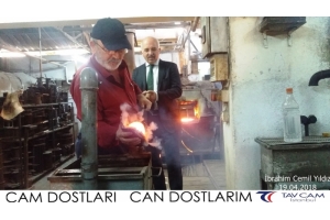 İbrahim Cemil Yıldız