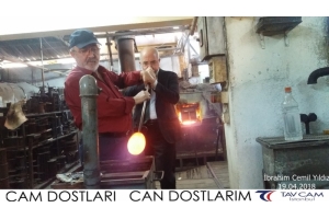 İbrahim Cemil Yıldız