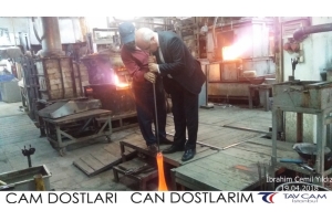 İbrahim Cemil Yıldız