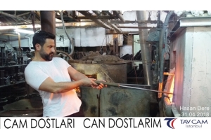 Hasan DERE